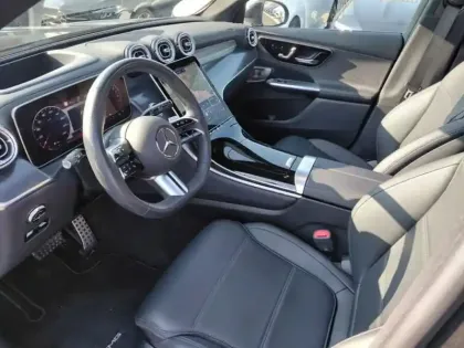 Photo 12 Mercedes GLC  300 de 4MATIC AMG Line - P