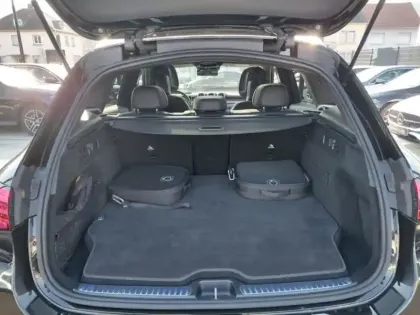Photo 9 Mercedes GLC  300 de 4MATIC AMG Line - P