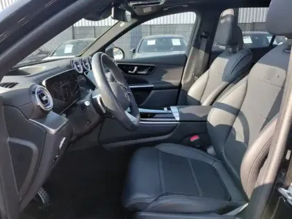 Photo 13 Mercedes GLC  300 de 4MATIC AMG Line - P