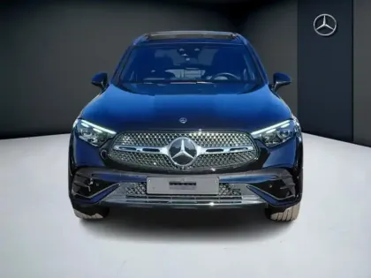 Photo 7 Mercedes GLC  300 de 4MATIC AMG Line - P