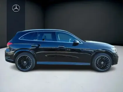 Photo 5 Mercedes GLC  300 de 4MATIC AMG Line - P