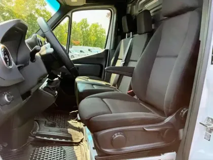 Photo 25 Mercedes Sprinter 315 CDI Fourgon 43 L3H2 14M3 1