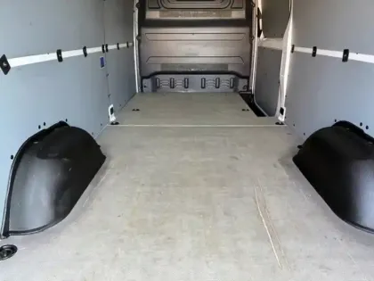 Photo 38 Mercedes Sprinter 315 CDI Fourgon 43 L3H2 14M3 1