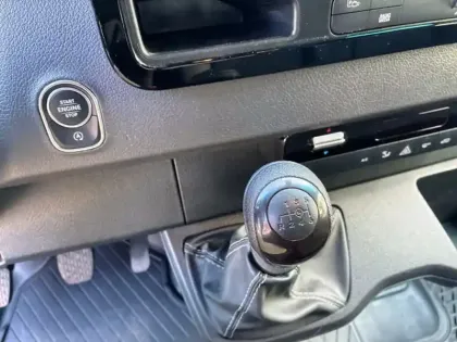 Photo 17 Mercedes Sprinter 315 CDI Fourgon 43 L3H2 14M3 1