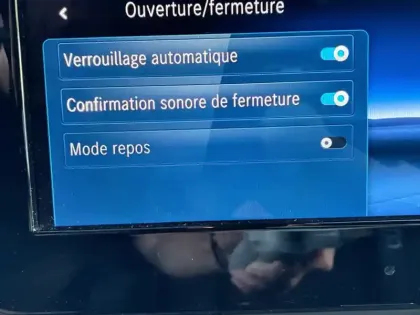 Photo 21 Mercedes Sprinter 315 CDI Fourgon 43 L3H2 14M3 1