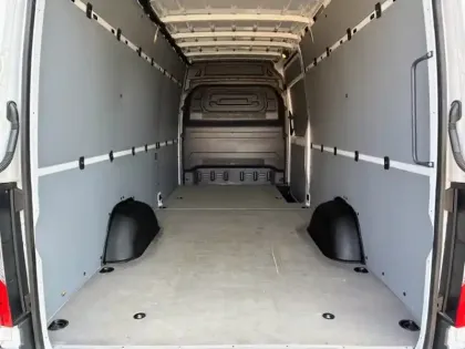 Photo 36 Mercedes Sprinter 315 CDI Fourgon 43 L3H2 14M3 1