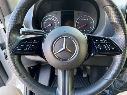 Photo 15 Mercedes Sprinter 315 CDI Fourgon 43 L3H2 14M3 1