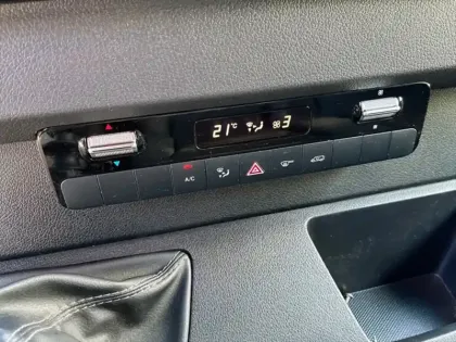 Photo 14 Mercedes Sprinter 315 CDI Fourgon 43 L3H2 14M3 1