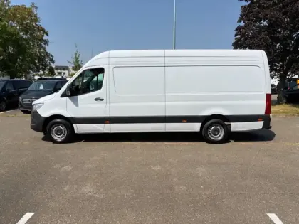 Photo 29 Mercedes Sprinter 315 CDI Fourgon 43 L3H2 14M3 1