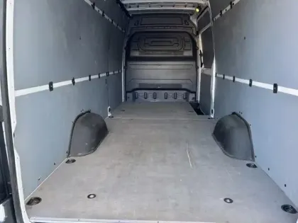 Photo 12 Mercedes Sprinter 315 CDI Fourgon 43 L3H2 14M3 1