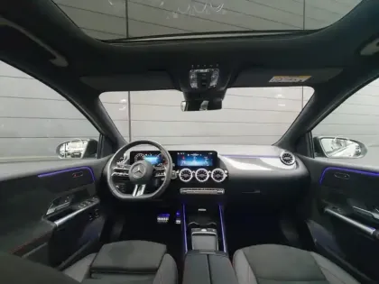 Photo 10 Mercedes Classe B 250 e 