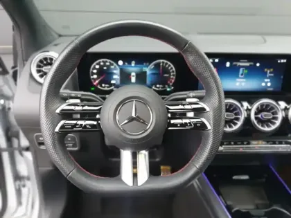 Photo 11 Mercedes Classe B 250 e 