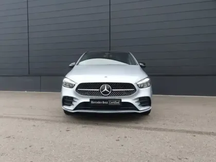 Photo 7 Mercedes Classe B 250 e 