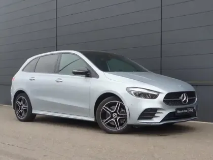 Photo 6 Mercedes Classe B 250 e 