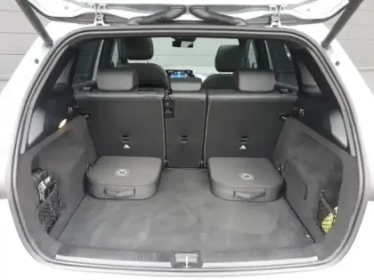 Photo 9 Mercedes Classe B 250 e 