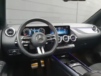 Photo 17 Mercedes Classe B 250 e 