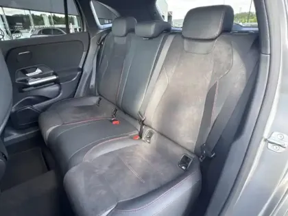 Photo 14 Mercedes GLA 250 e Hybrid EQ Edition 140