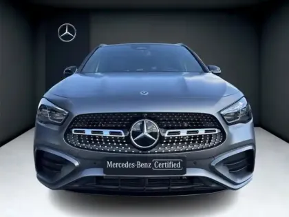 Photo 7 Mercedes GLA 250 e Hybrid EQ Edition 140
