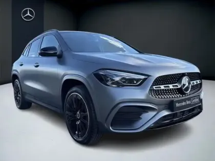 Photo 6 Mercedes GLA 250 e Hybrid EQ Edition 140