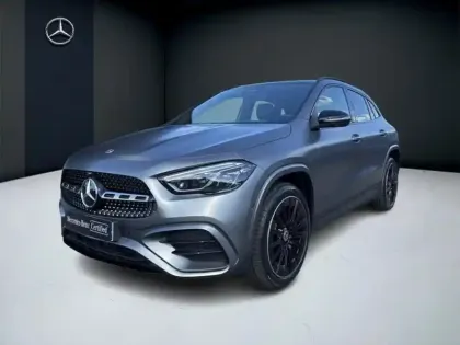 Photo Mercedes Gla Edition 140