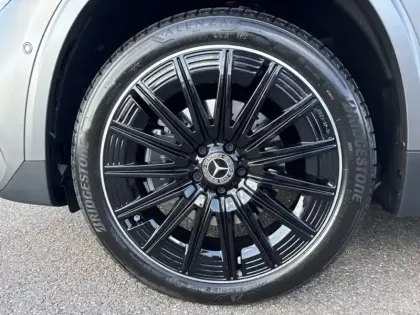 Photo 8 Mercedes GLA 250 e Hybrid EQ Edition 140