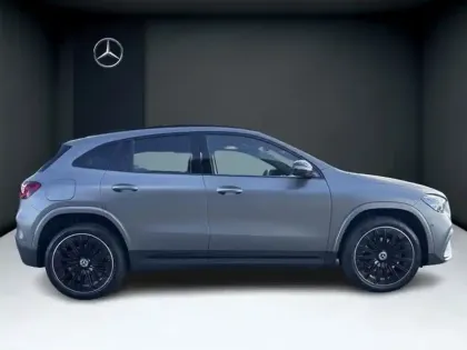 Photo 5 Mercedes GLA 250 e Hybrid EQ Edition 140