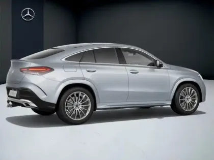 Photo 18 Mercedes GLE  400 e 4MATIC AMG Line Coup