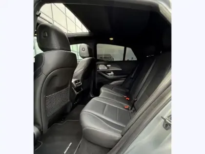 Photo 29 Mercedes GLE  400 e 4MATIC AMG Line Coup