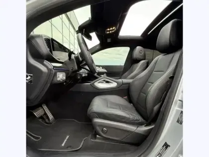 Photo 28 Mercedes GLE  400 e 4MATIC AMG Line Coup