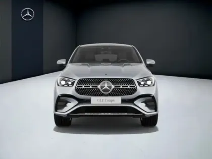 Photo 7 Mercedes GLE  400 e 4MATIC AMG Line Coup