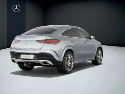 Photo 21 Mercedes GLE  400 e 4MATIC AMG Line Coup