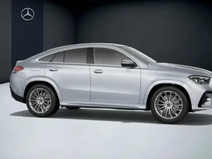 Photo 14 Mercedes GLE  400 e 4MATIC AMG Line Coup