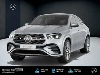 Photo Mercedes Gle Amg Line