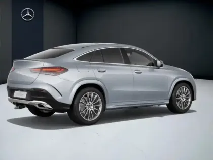 Photo 19 Mercedes GLE  400 e 4MATIC AMG Line Coup