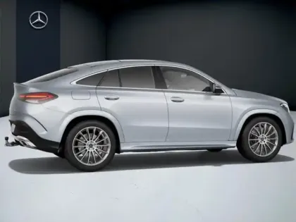 Photo 17 Mercedes GLE  400 e 4MATIC AMG Line Coup