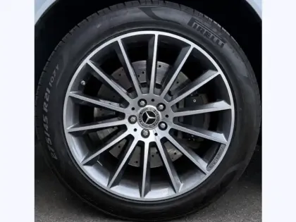 Photo 30 Mercedes GLE  400 e 4MATIC AMG Line Coup