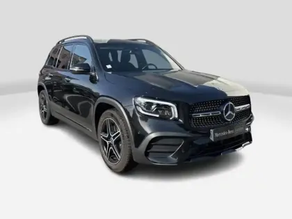 Photo 6 Mercedes GLB 200 d AMG Line