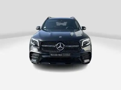 Photo 7 Mercedes GLB 200 d AMG Line