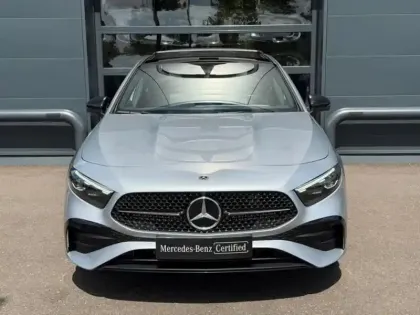 Photo 27 Mercedes Classe A A 250 e Berline