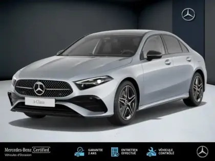 Photo Mercedes Classe A A 250 E Berline