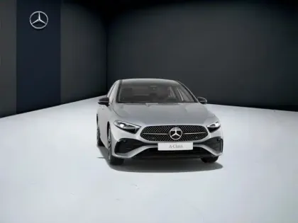 Photo 12 Mercedes Classe A A 250 e Berline
