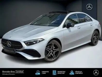 Photo 20 Mercedes Classe A A 250 e Berline