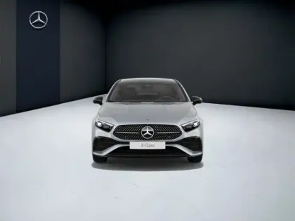 Photo 7 Mercedes Classe A A 250 e Berline