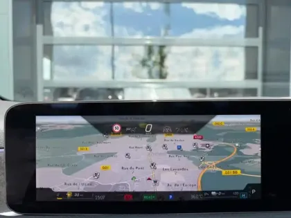 Photo 38 Mercedes Classe A A 250 e Berline