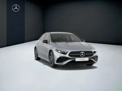 Photo 13 Mercedes Classe A A 250 e Berline