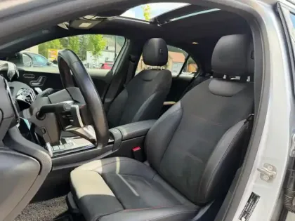 Photo 34 Mercedes Classe A A 250 e Berline