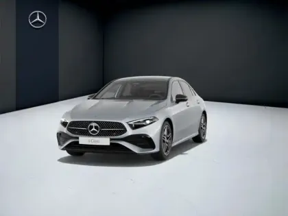 Photo 11 Mercedes Classe A A 250 e Berline