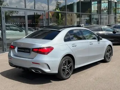 Photo 24 Mercedes Classe A A 250 e Berline