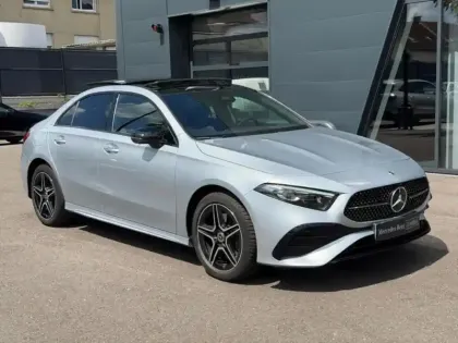 Photo 26 Mercedes Classe A A 250 e Berline