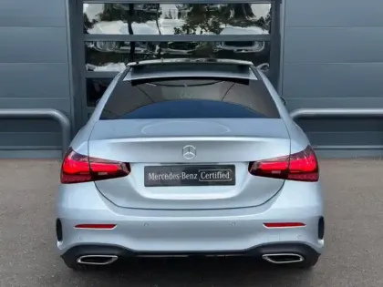 Photo 23 Mercedes Classe A A 250 e Berline